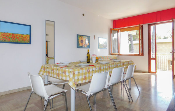 Apartament - Bibione , Wlochy - IVK584 2