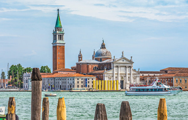 Ferienwohnung - Cavallino , Italien - IVK596 905