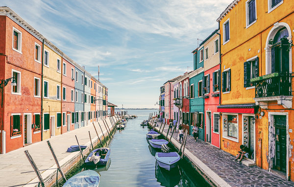 Ferienwohnung - Cavallino , Italien - IVK596 906