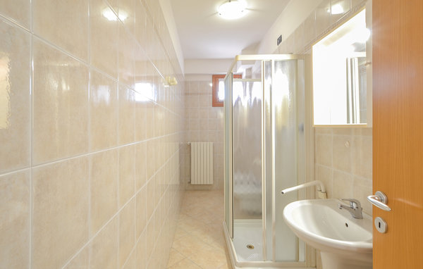 Ferienwohnung - Cavallino , Italien - IVK596 701