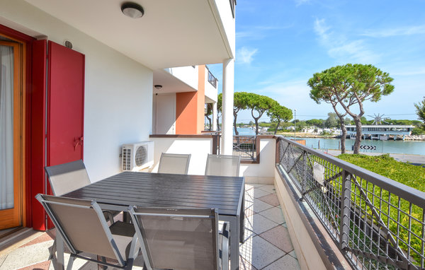 Apartment - Cavallino , Italy in Cavallino | Novasol