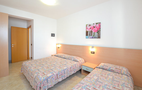 Apartamento - Cavallino Treporti , Italia - IVK597 601