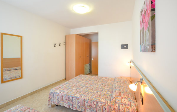 Apartamento - Cavallino Treporti , Italia - IVK597 603