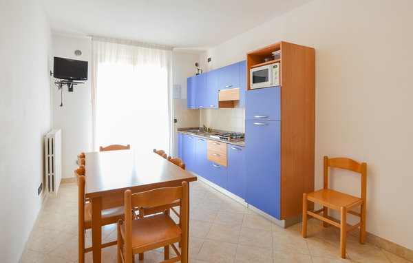 Apartamento - Cavallino Treporti , Italia - IVK597 3