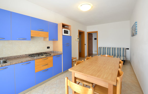 Apartamento - Cavallino Treporti , Italia - IVK597 401