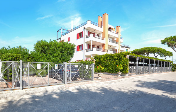 Apartamento - Cavallino Treporti , Italia - IVK597 5