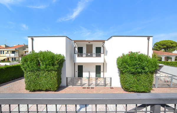 Apartamento - Cavallino Treporti , Italia - IVK597 81