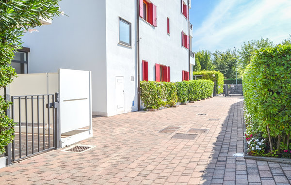 Apartamento - Cavallino Treporti , Italia - IVK597 82