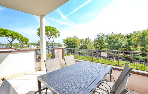 Apartamento - Cavallino Treporti , Italia - IVK597 101