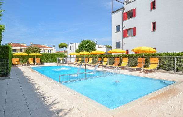 Apartamento - Cavallino Treporti , Italia - IVK597 12