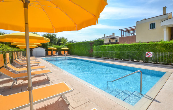 Apartamento - Cavallino Treporti , Italia - IVK597 13
