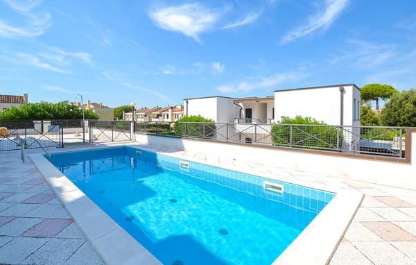 Apartamento - Cavallino Treporti , Italia - IVK597 14