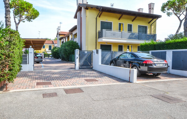 Ferienwohnung 