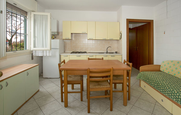 Apartment - Rosolina Mare , Italy - IVK607 1