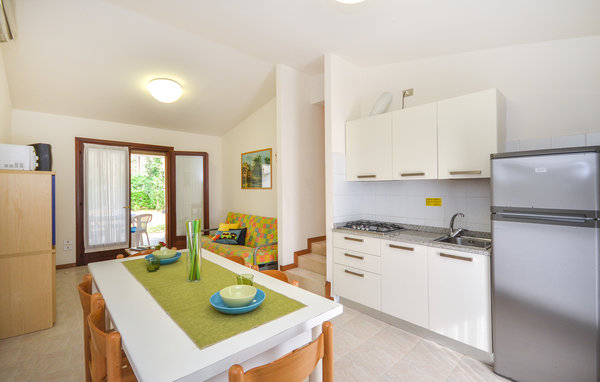 Casa de vacaciones - Bibione , Italia - IVK636 3
