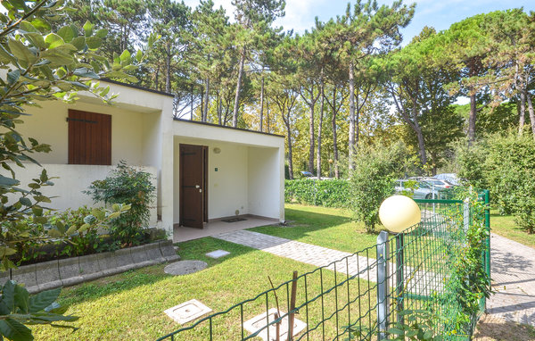 Casa de vacaciones - Bibione , Italia - IVK636 81