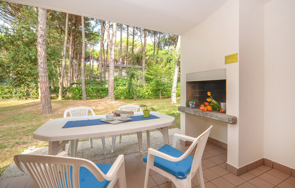 Casa de vacaciones - Bibione , Italia - IVK636 4