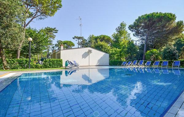 Casa de vacaciones - Bibione , Italia - IVK636 7