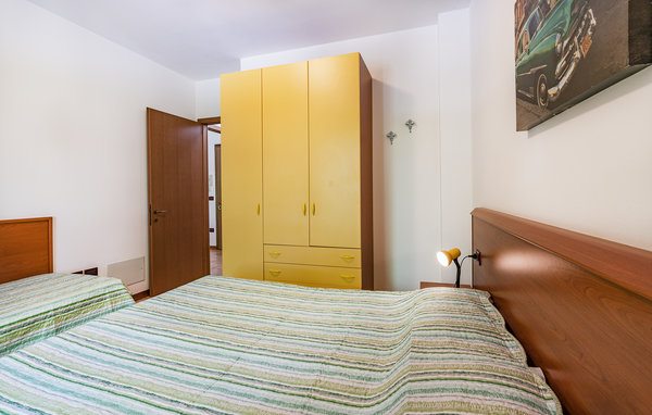 公寓 Ai pini-Residence