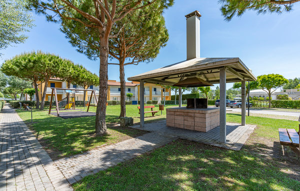Appartement Ai pini-residence