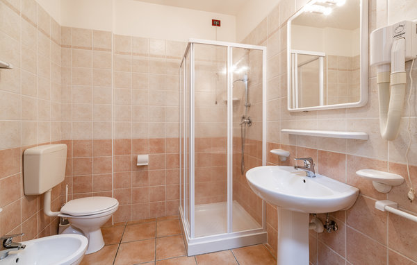 Appartement Ai pini-residence