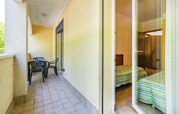 Appartement Ai pini-residence