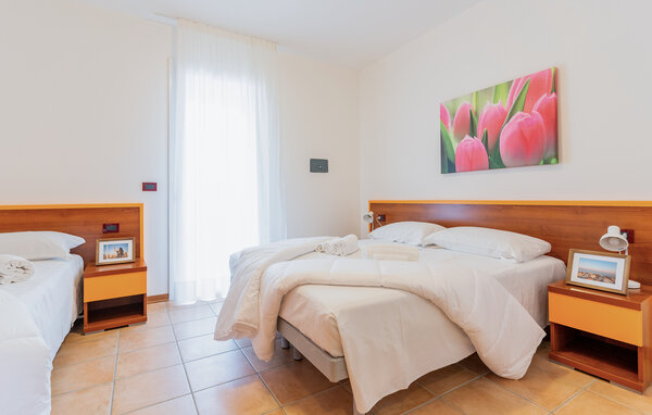 Appartement Ai pini-residence