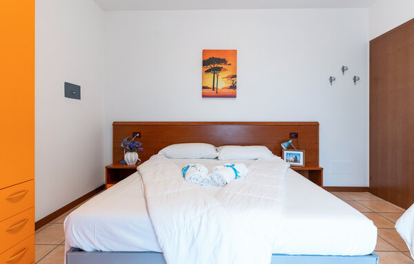 Appartement Ai pini-residence