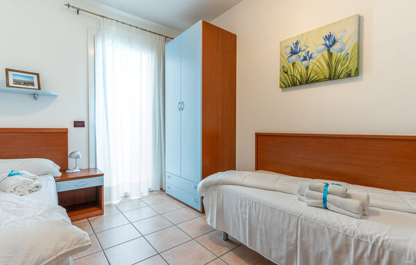 Appartement Ai pini-residence