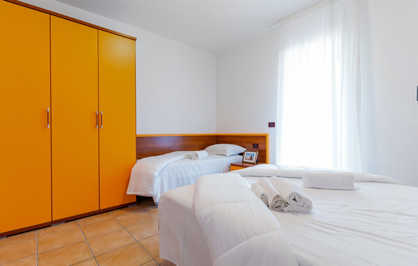 Appartement Ai pini-residence