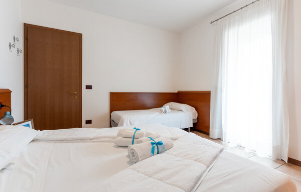 Appartement Ai pini-residence