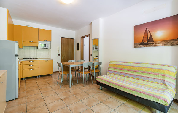 Appartement Ai pini-residence