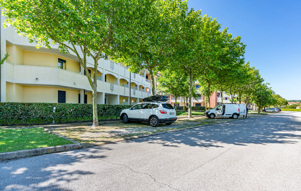 Appartement Ai pini-residence