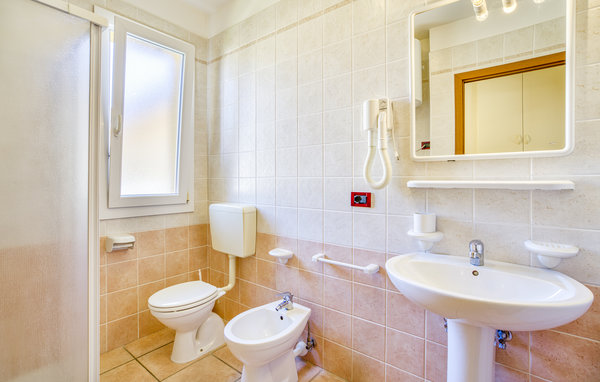 Appartement Ai pini-Villa