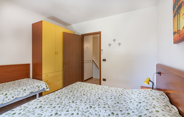 Appartement Ai pini-Villa