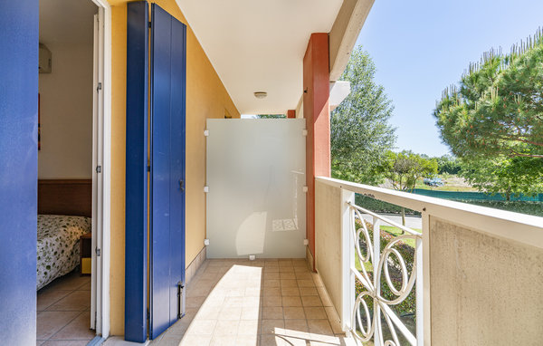 Appartement Ai pini-Villa