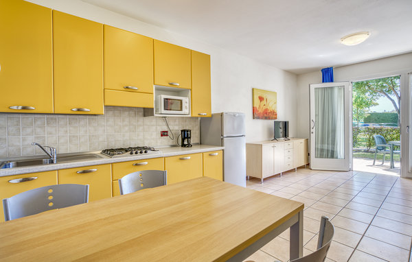 Appartement Ai pini-Villa