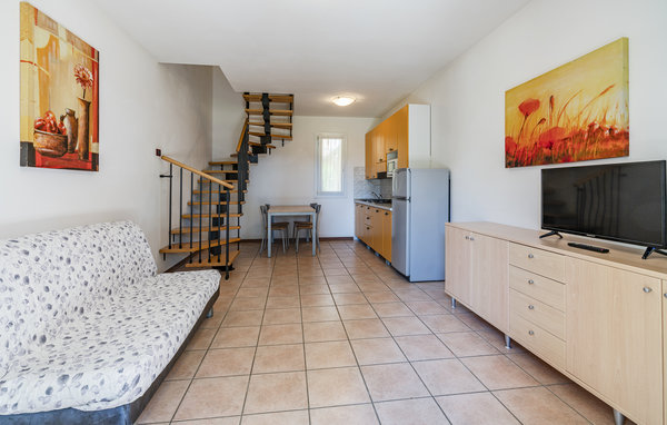 Appartement Ai pini-Villa