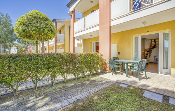 Appartement Ai pini-Villa