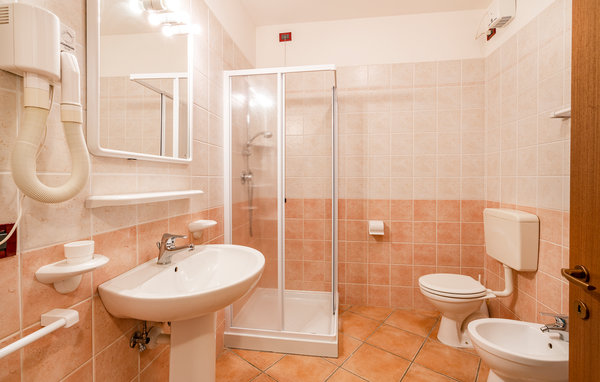 Appartement Ai pini-Villa