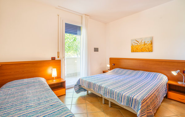 Appartement Ai pini-Villa