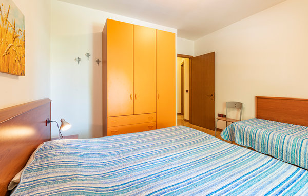 Appartement Ai pini-Villa