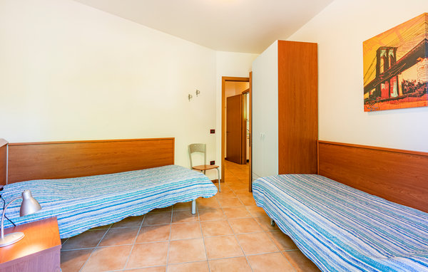 Appartement Ai pini-Villa