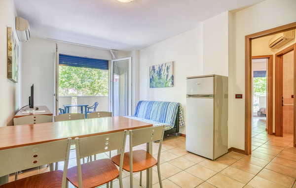 Appartement Ai pini-Villa