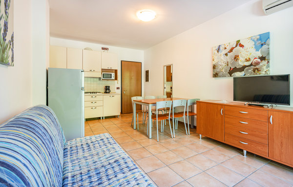 Appartement Ai pini-Villa