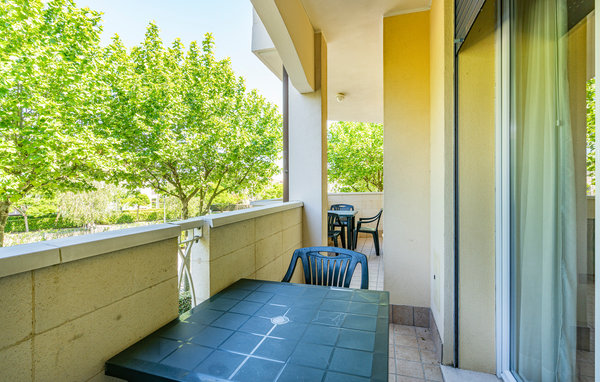Appartement Ai pini-Villa