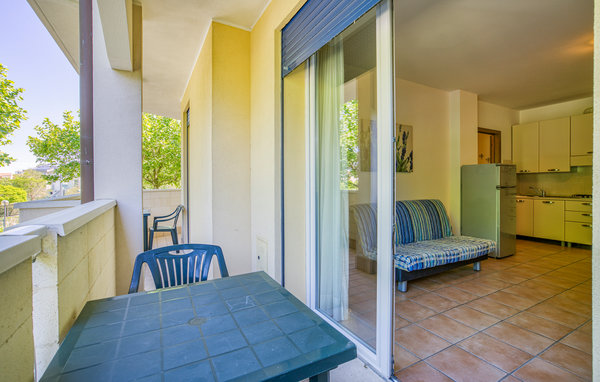 Appartement Ai pini-Villa