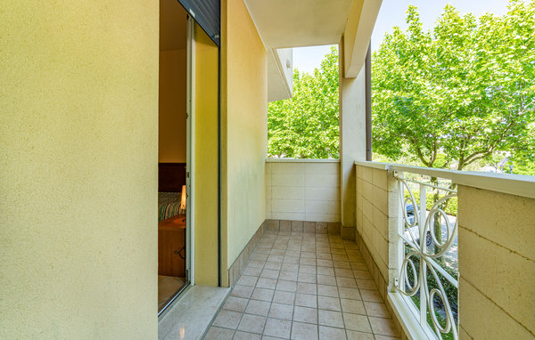 Appartement Ai pini-Villa