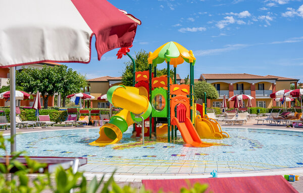 Appartement Ai pini-Villa