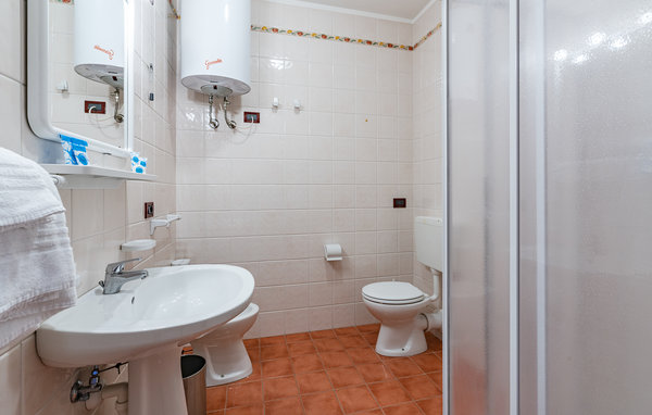 Appartamento - Bibione , Italia - IVK647 701